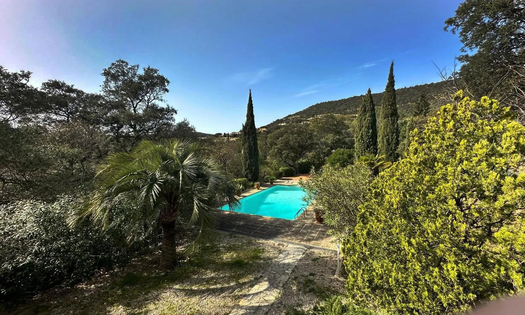 Villa De Caractere! Sereine, Piscine, Plages 5Mns! Port Grimaud