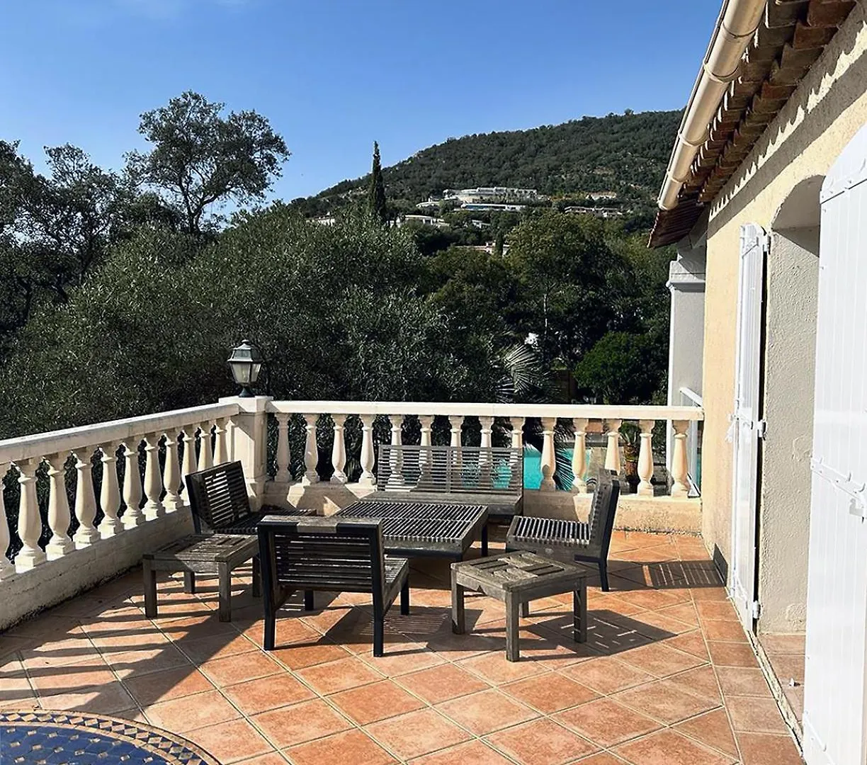 Villa De Caractere! Sereine, Piscine, Plages 5Mns! Port Grimaud