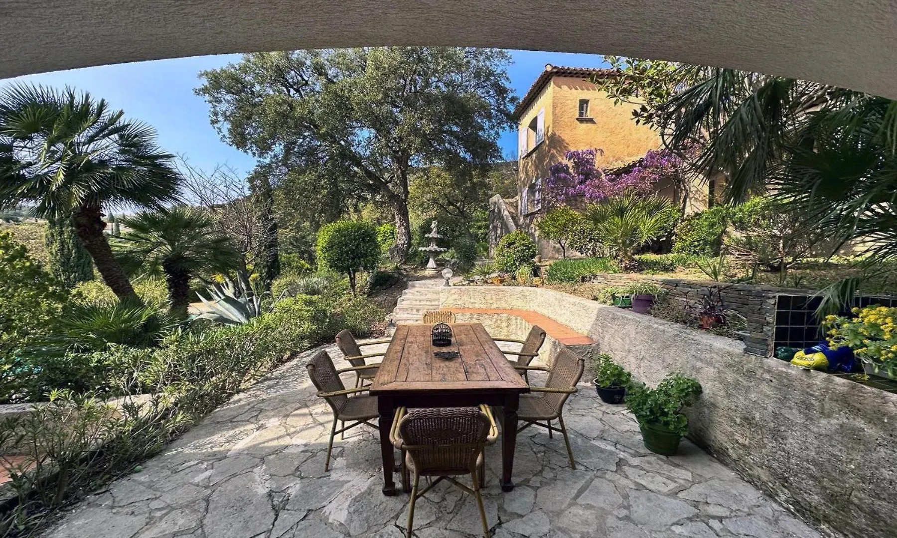 Villa De Caractere! Sereine, Piscine, Plages 5Mns! Port Grimaud
