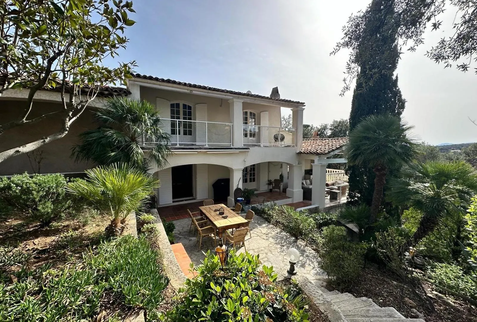 Villa De Caractere! Sereine, Piscine, Plages 5Mns! Port Grimaud
