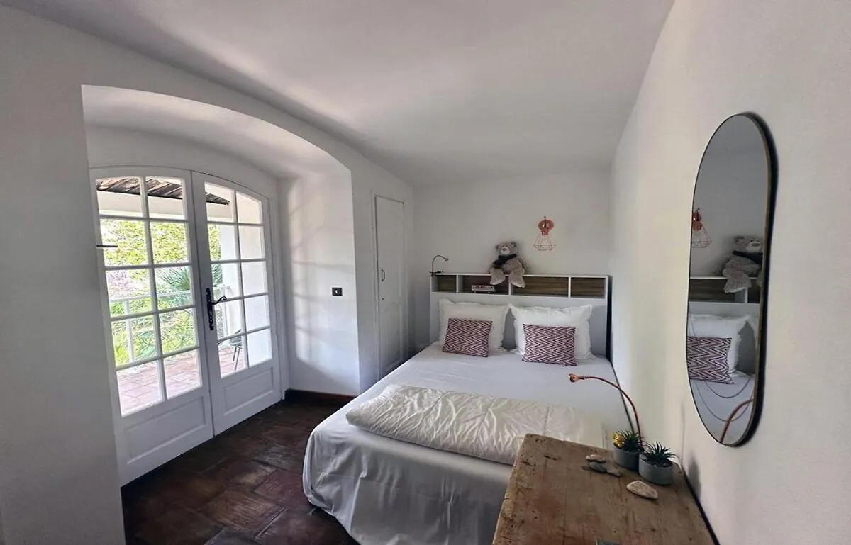 Villa De Caractere! Sereine, Piscine, Plages 5Mns! Port Grimaud Frankreich