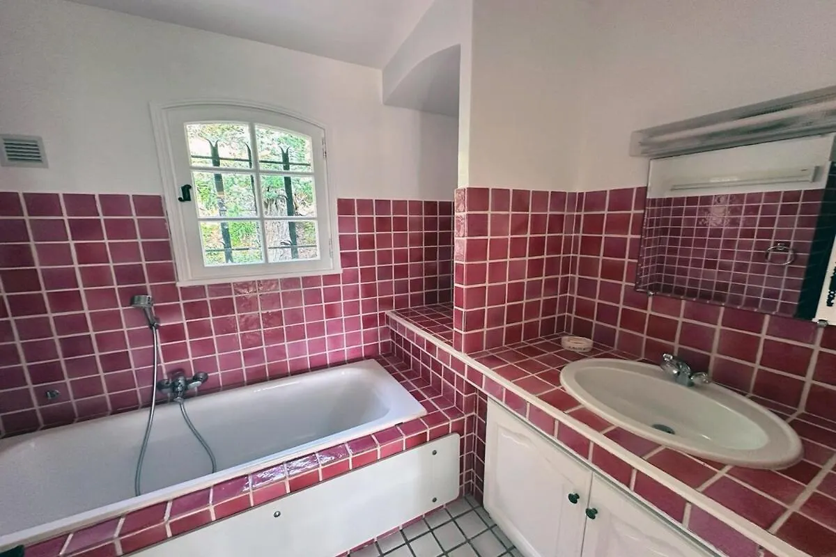 Villa De Caractere! Sereine, Piscine, Plages 5Mns! Port Grimaud