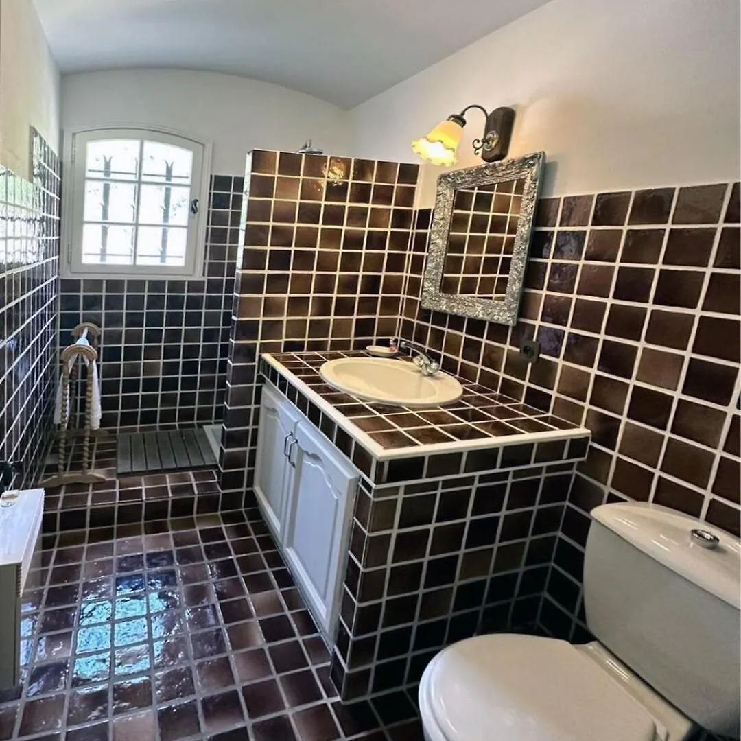 Villa De Caractere! Sereine, Piscine, Plages 5Mns! Port Grimaud