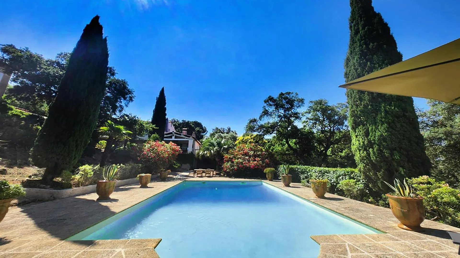 Villa De Caractere! Sereine, Piscine, Plages 5Mns! location
